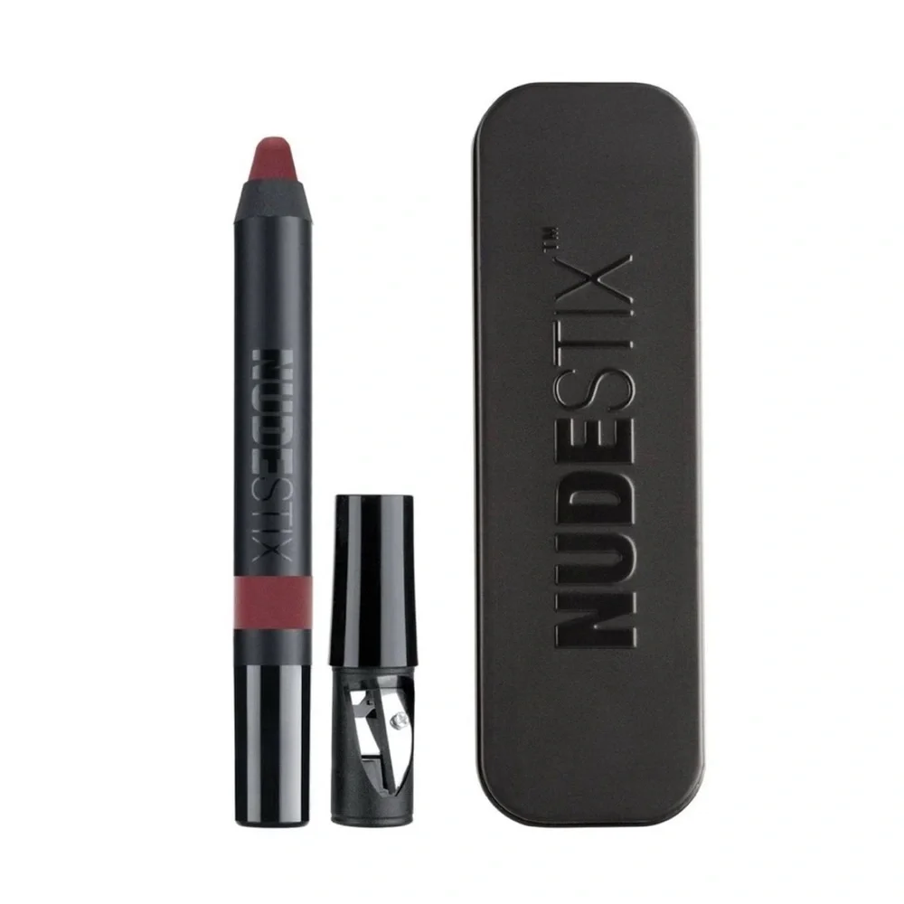 Vintage - 🆕 NUDESTIX Intense Matte Lip + Cheek Pencil NIB